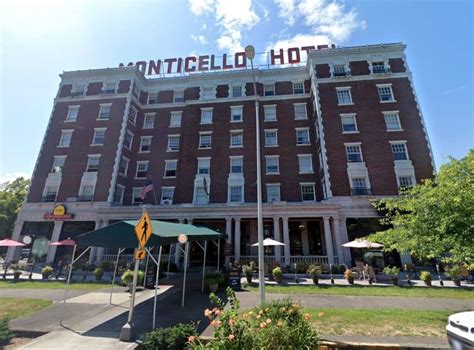 monticello hotel longview washington.